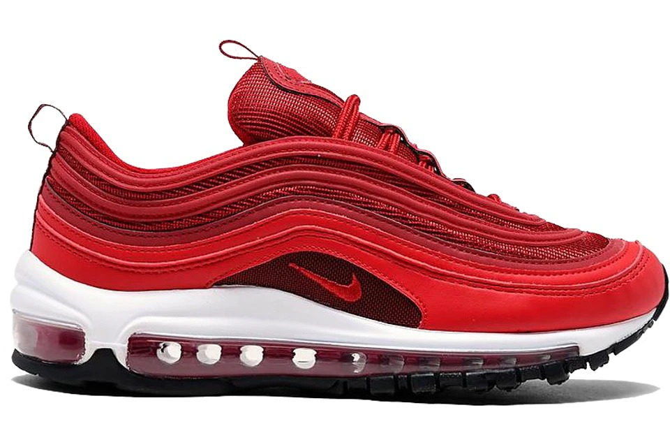 Air Max 97 Ultra  Gym Red  917704-601 - Sneaker Replica Workshop