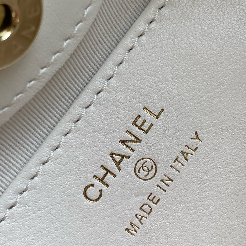 Chanel 31 Nano Shopping Bag(high-end grade) - Top Club