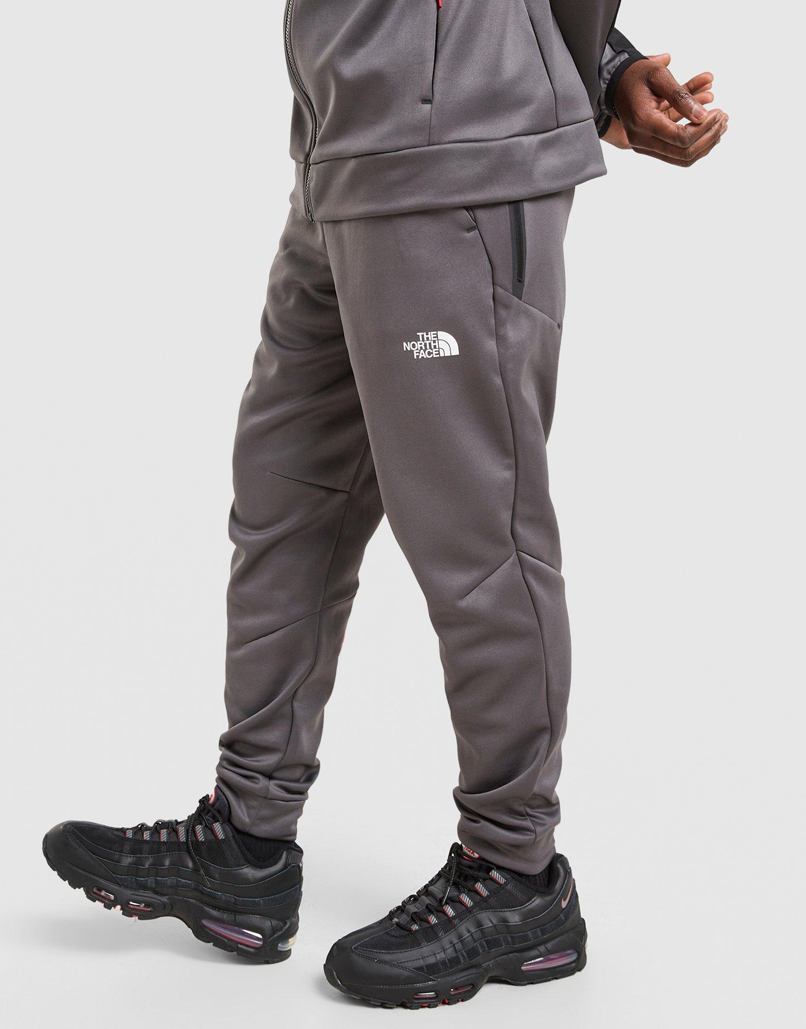 The North Face Mountain Athletics Fleece Trainingshose Herren