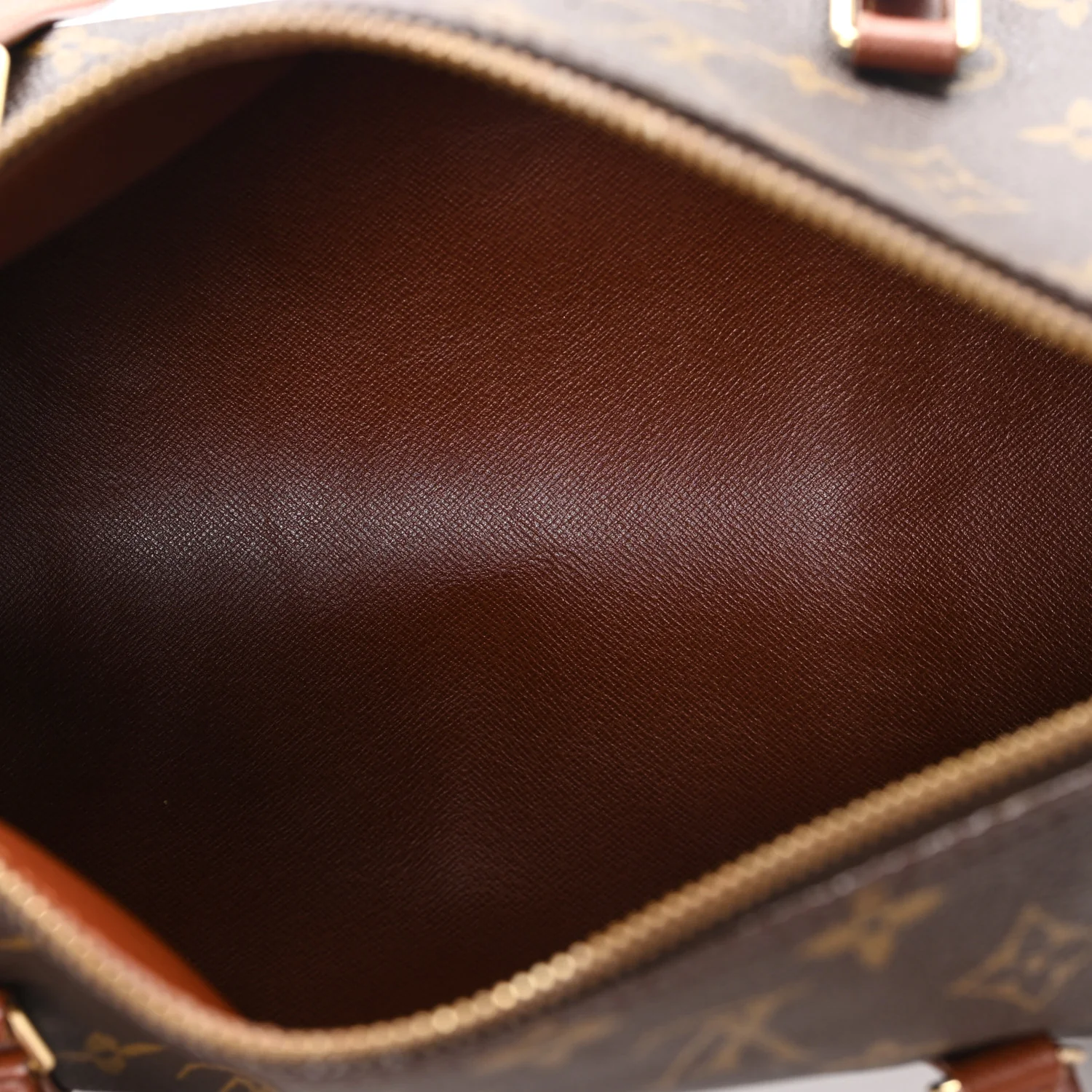 Monogram Papillon 30 with Companion - Top Club