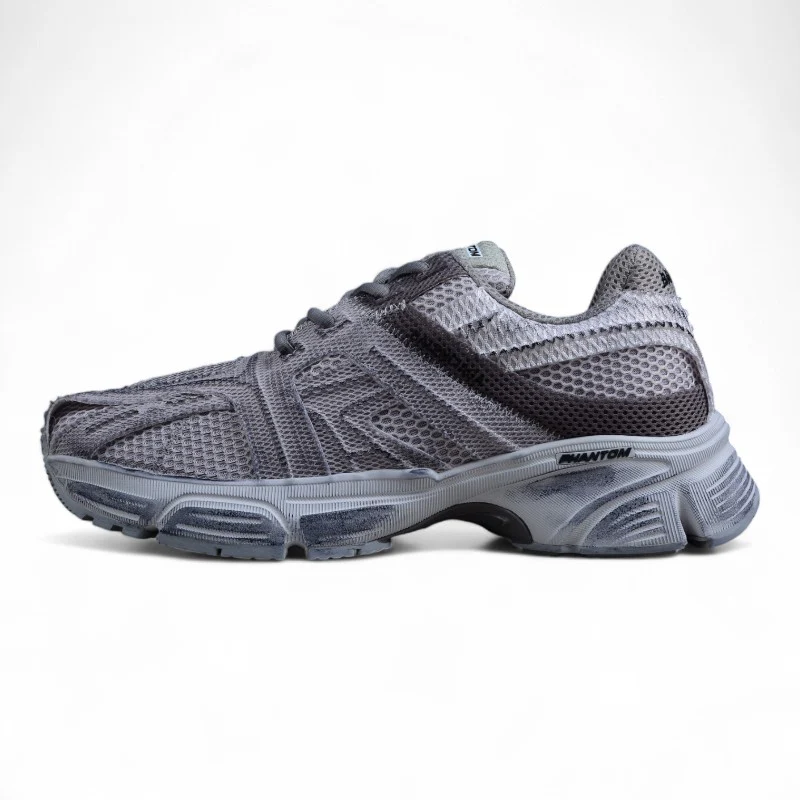 Balenciaga Phantom Sneaker in Grey - Sneaker Replica Workshop