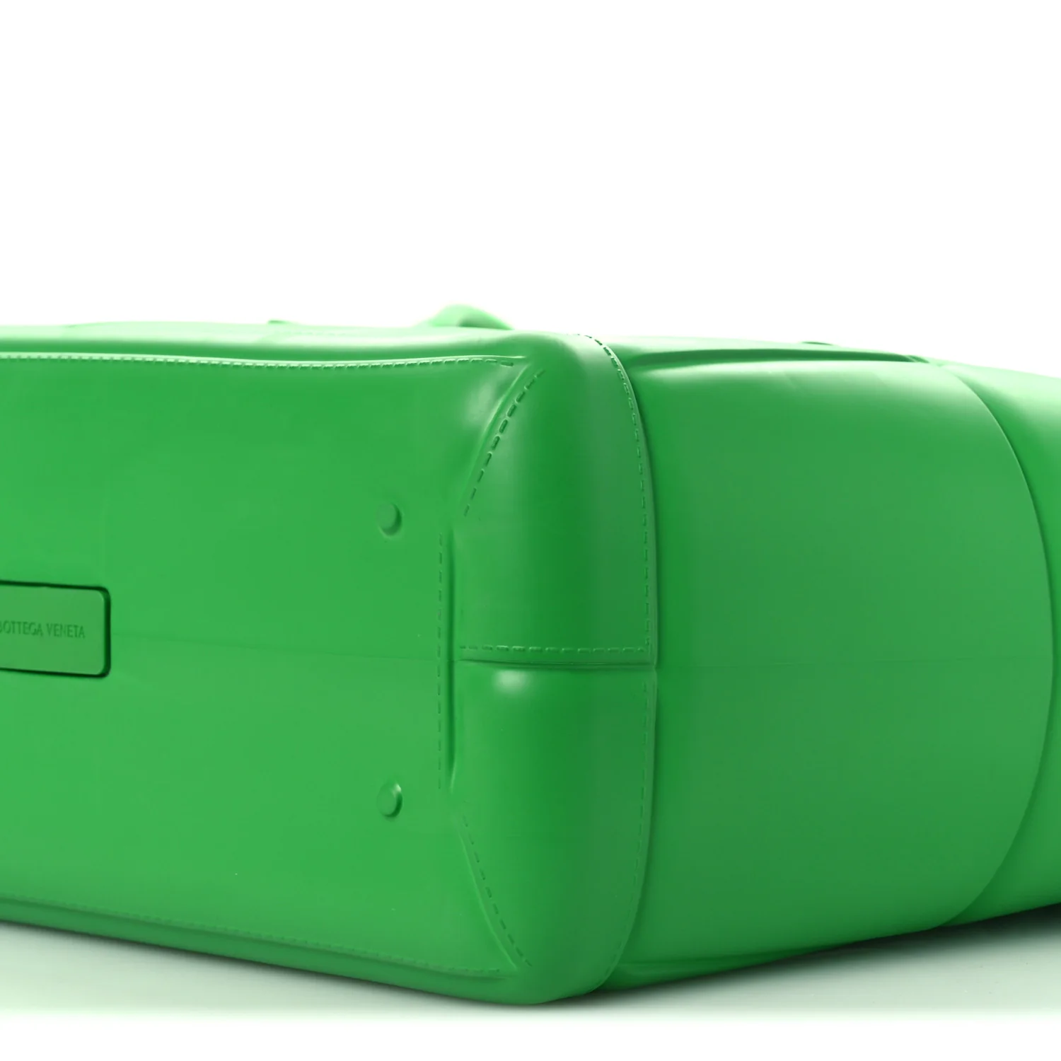 Rubber Maxi Intrecciato Medium Arco Grass - Top Club
