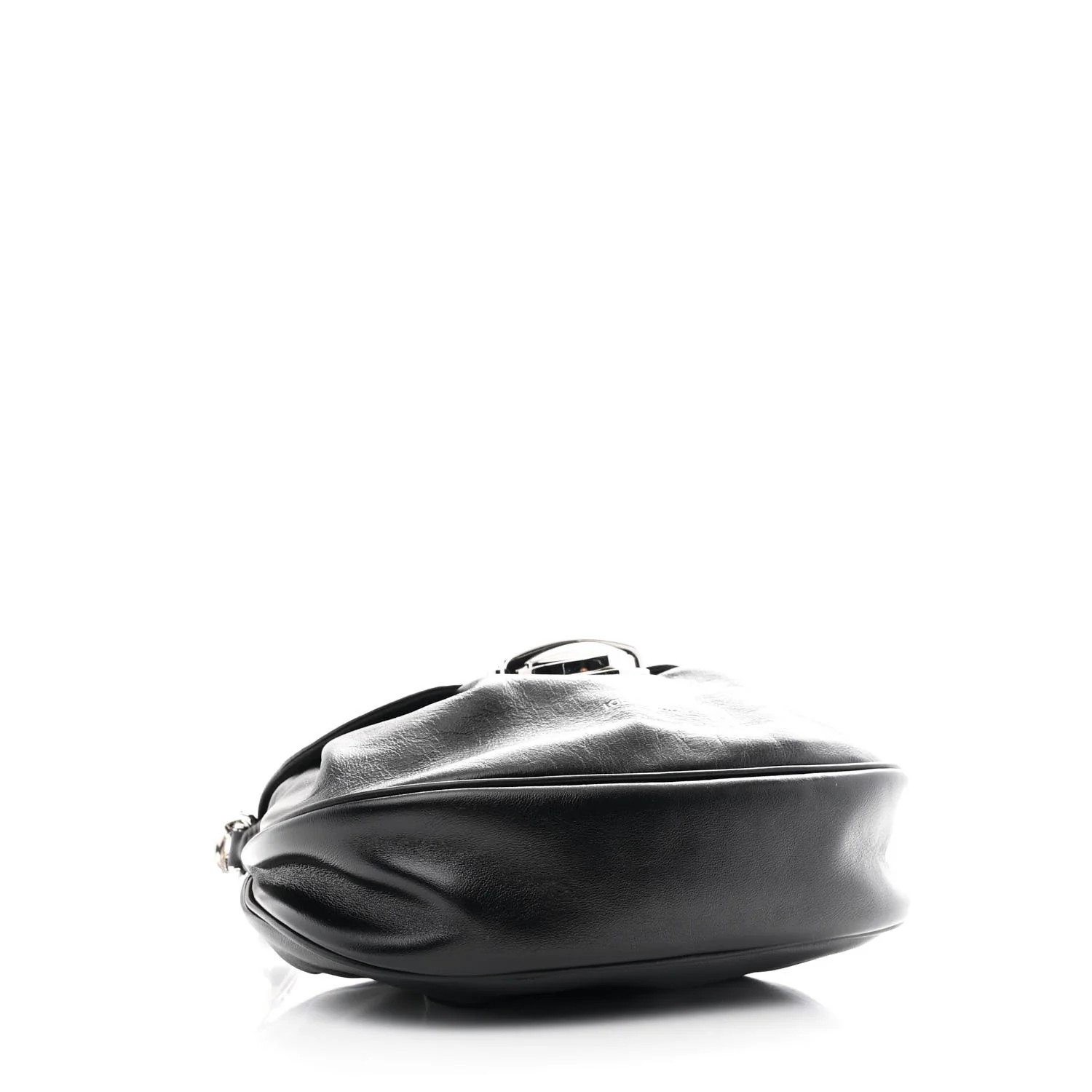 Lambskin Sunset Vibe Black - Top Club