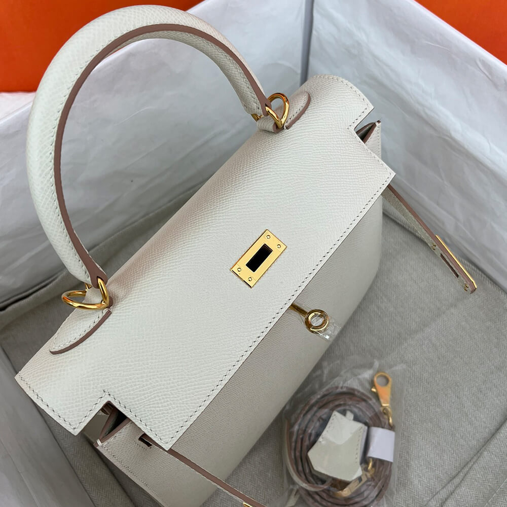 Hermes Kelly 25 - Top Club