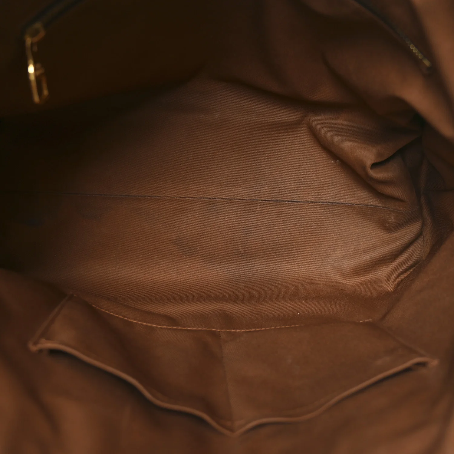 Monogram Cabas Voyage - Top Club