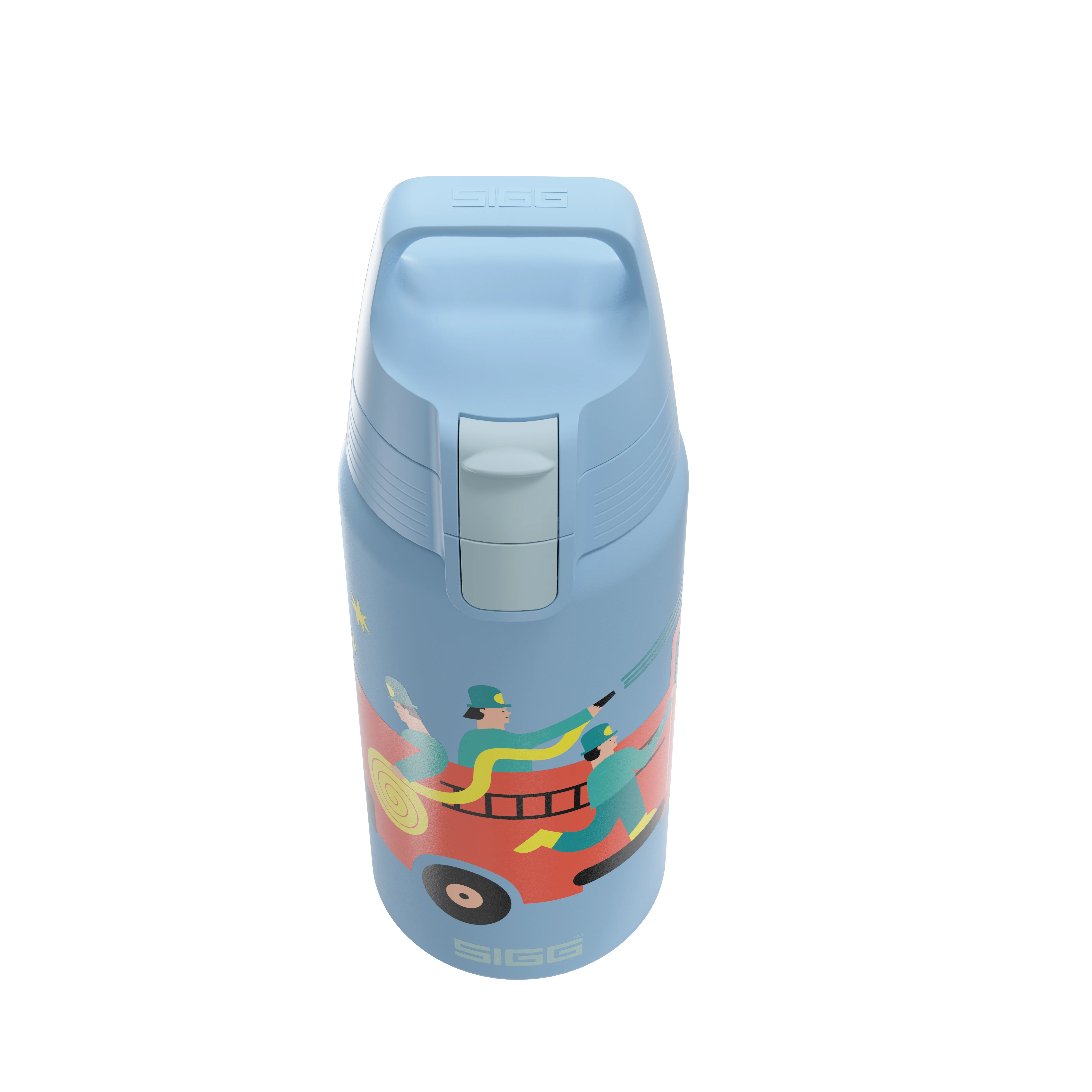 Shield Therm ONE Kids Action