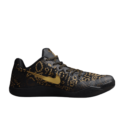 NIKE KOBE 11 x MAMBA DAY'ID - Sneaker Replica Workshop