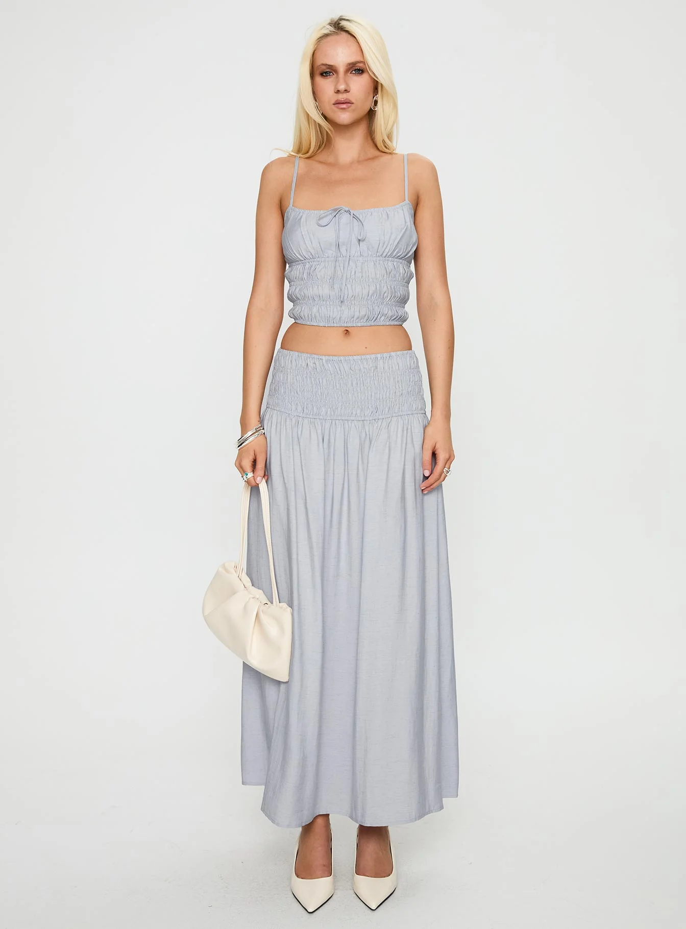 Fall Back In Set Blue