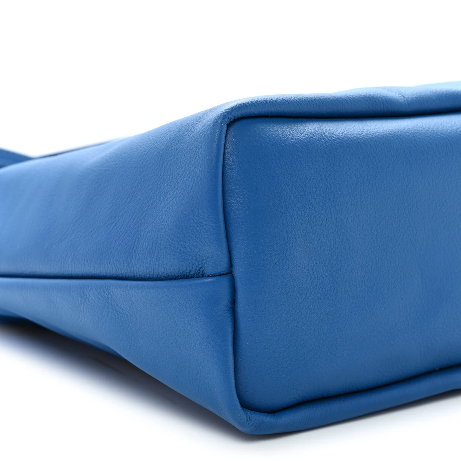Goyardine Reversible Mini Anjou Sky Blue - Top Club