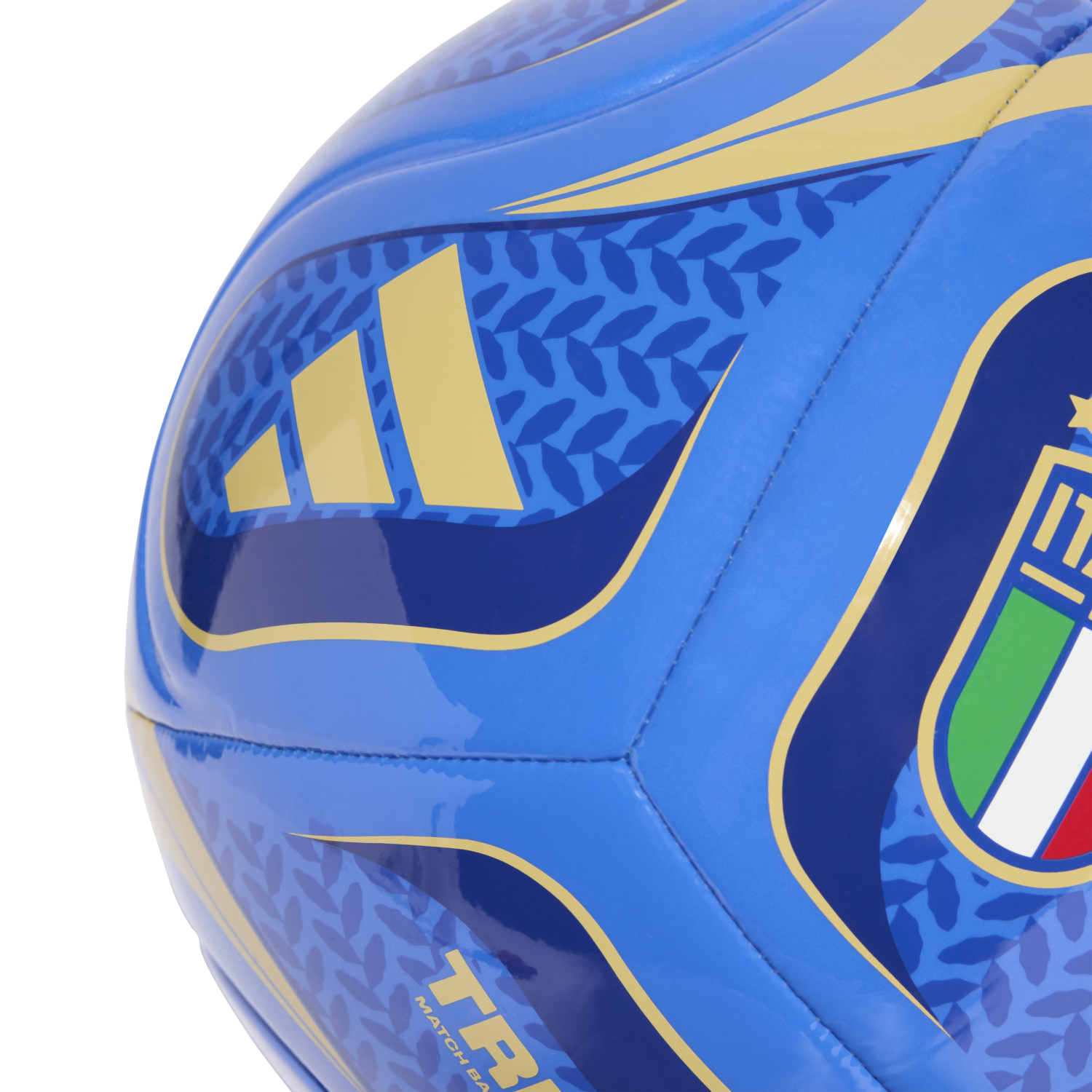 adidas Trionda Italy Home Club Ball
