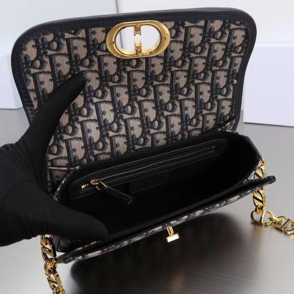 30 MONTAIGNE AVENUE BAG - Top Club