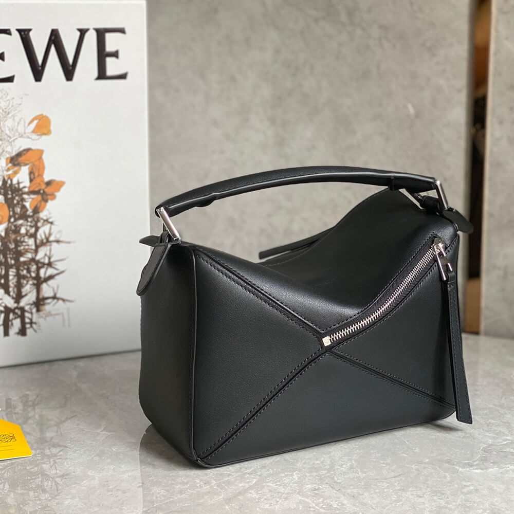 LOEWE Small Puzzle Bag(HIGH-END GRADE) - Top Club