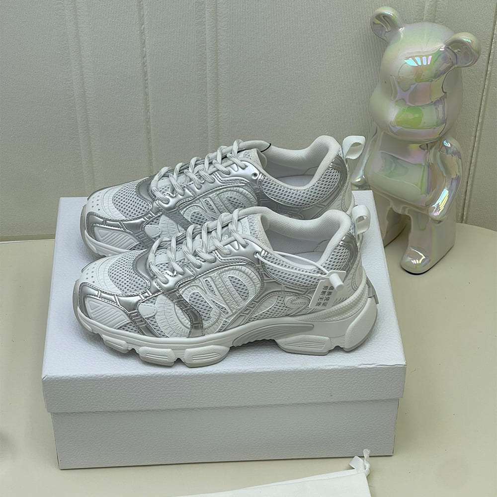 Dior Chrono Sneaker - Top Club