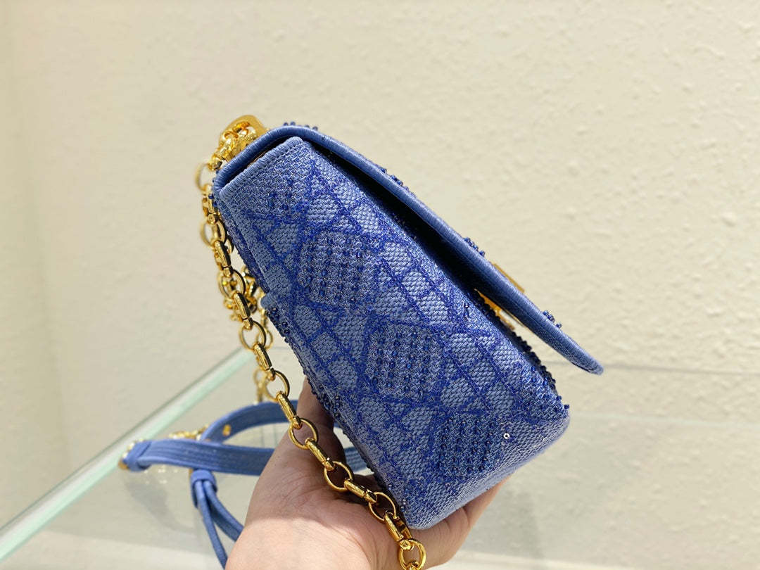 CD Medium Caro Bag