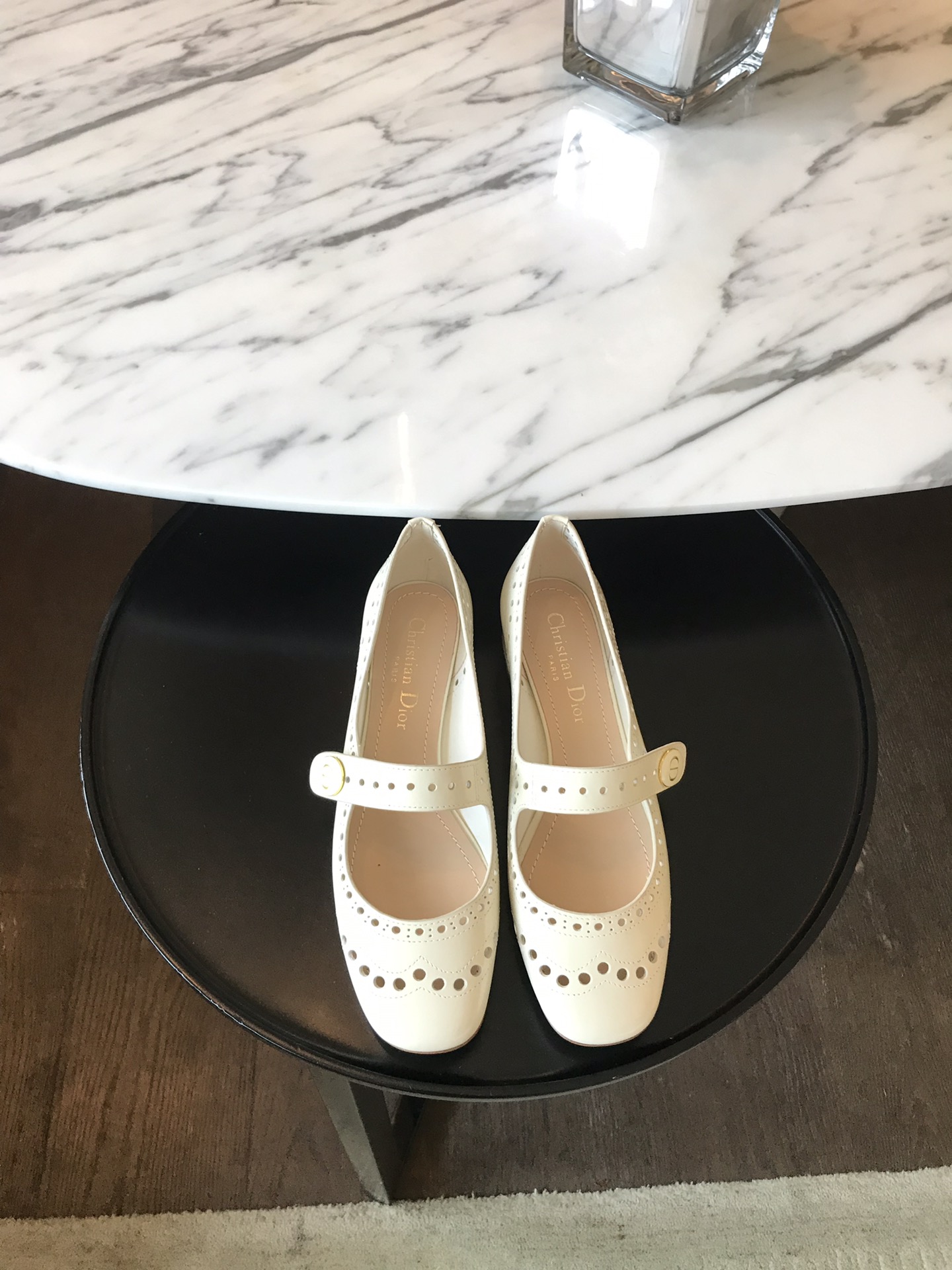 DIOR FLATS 28 - Sneaker Replica Workshop