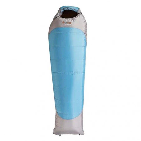 Pinguin Savana 195 0o blue - Alpine sleeping bag