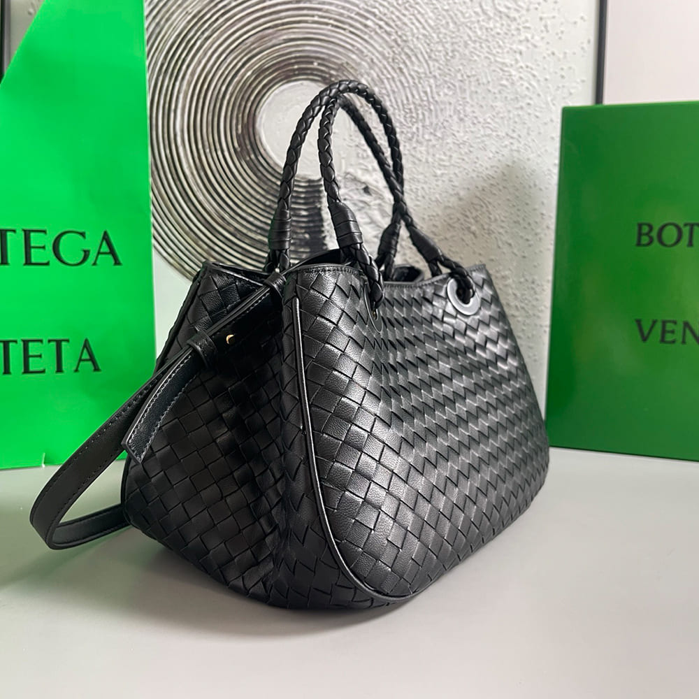 Bottega Veneta Basket(HIGH-END GRADE) - Top Club