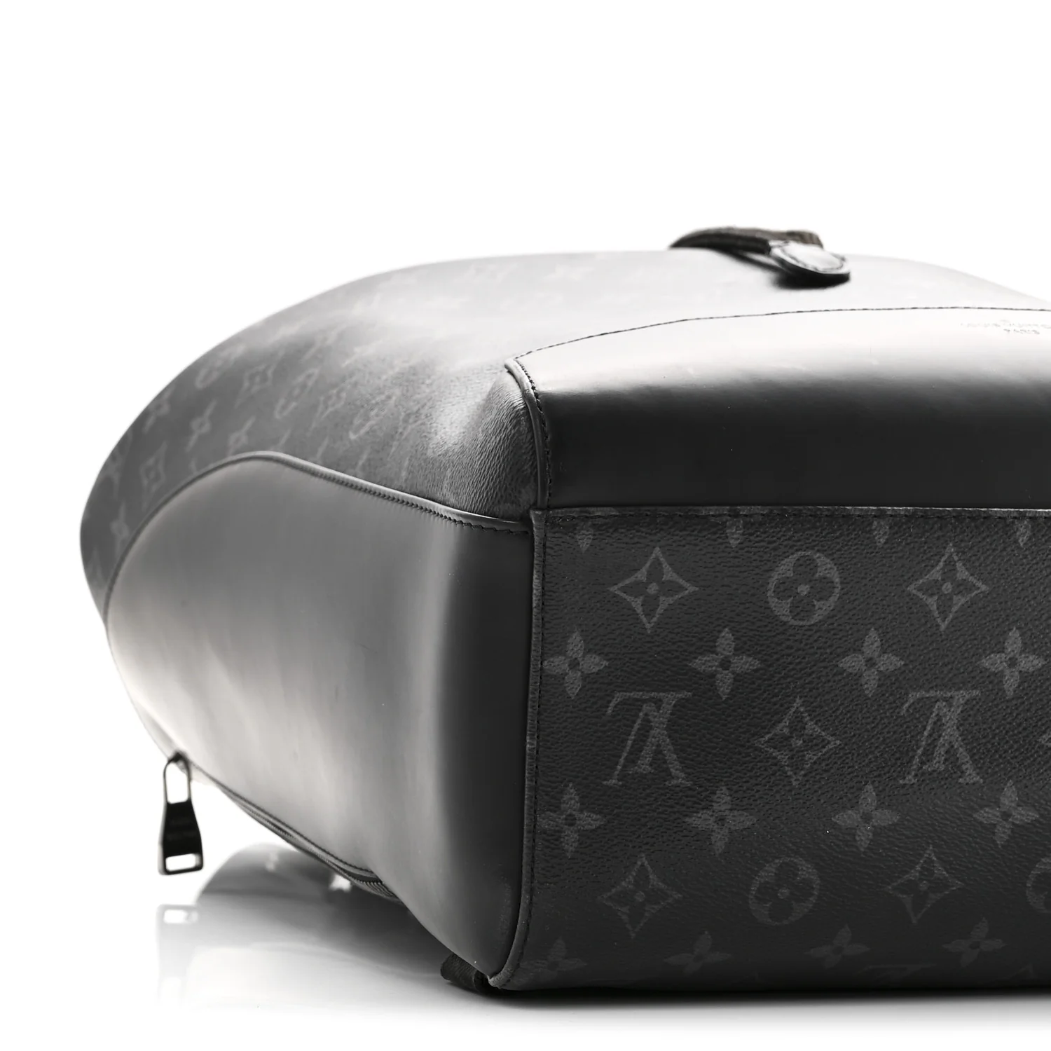 Monogram Eclipse Explorer Backpack - Top Club