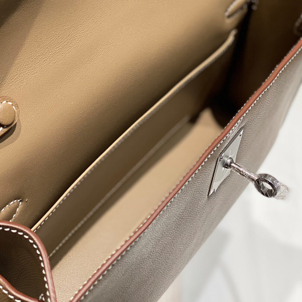 Hermes Kelly Elan(HIGH-END Grade) - Top Club