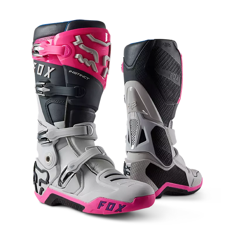 Instincts boots