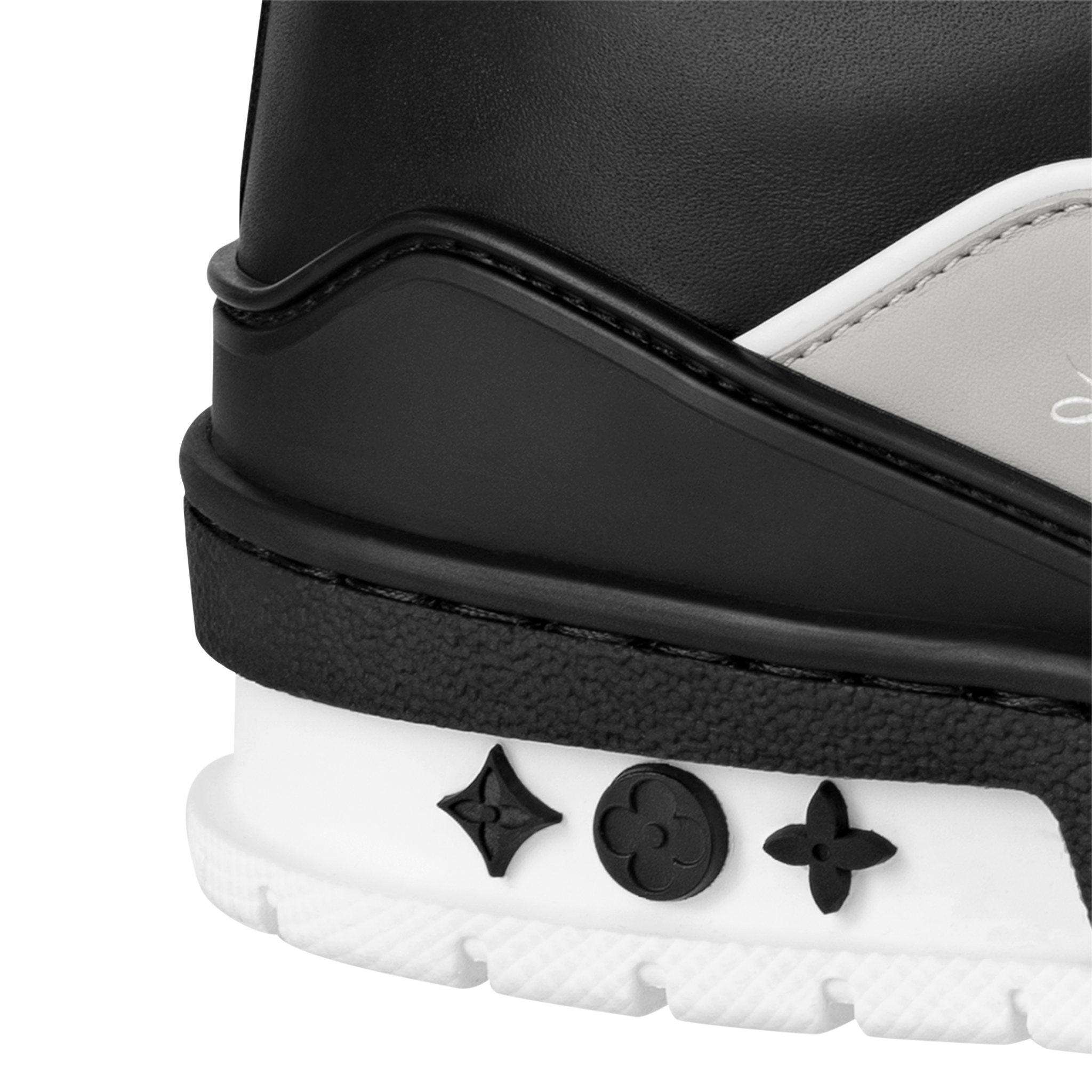 LV Trainers - Sneaker Replica Workshop