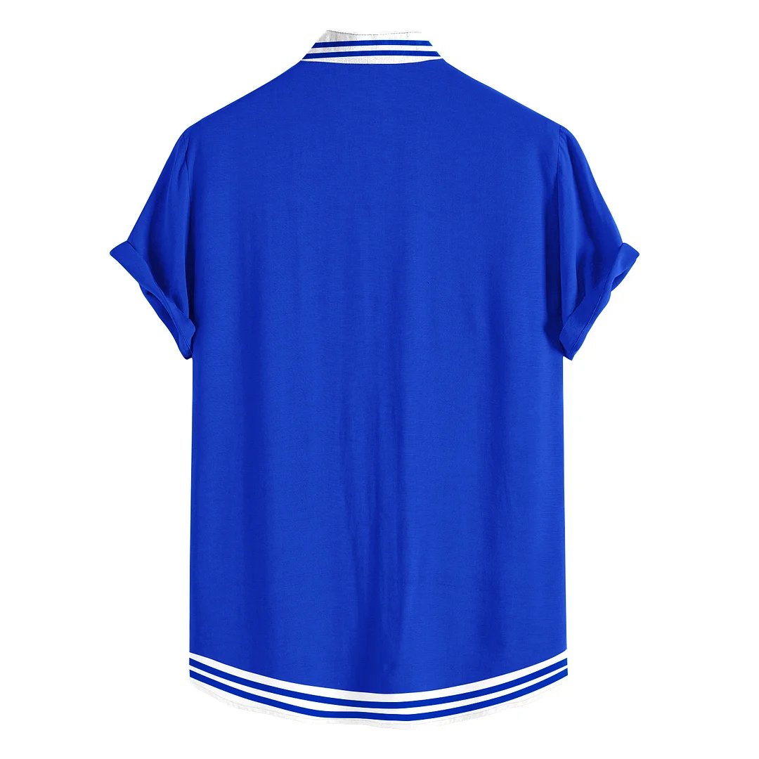 Hampton University Shirt