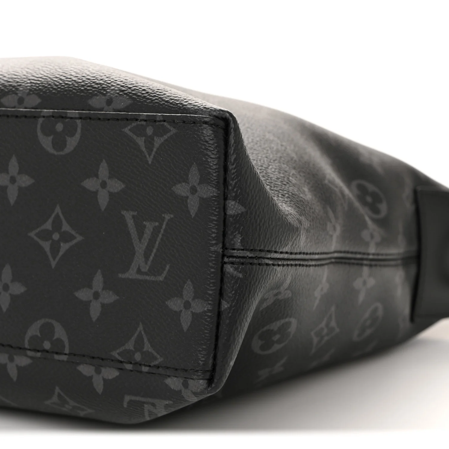 Monogram Eclipse Explorer Briefcase - Top Club