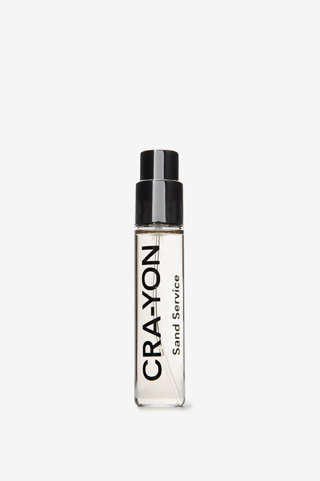 Cra-yon parfum sand service 10ml