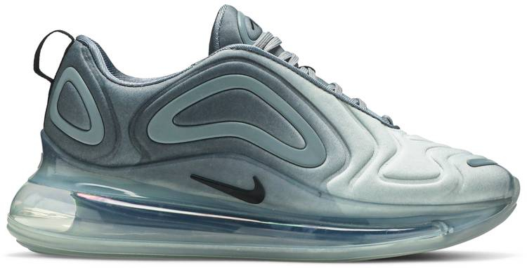 Air Max 720  Cool Grey  AO9294-002 - Sneaker Replica Workshop