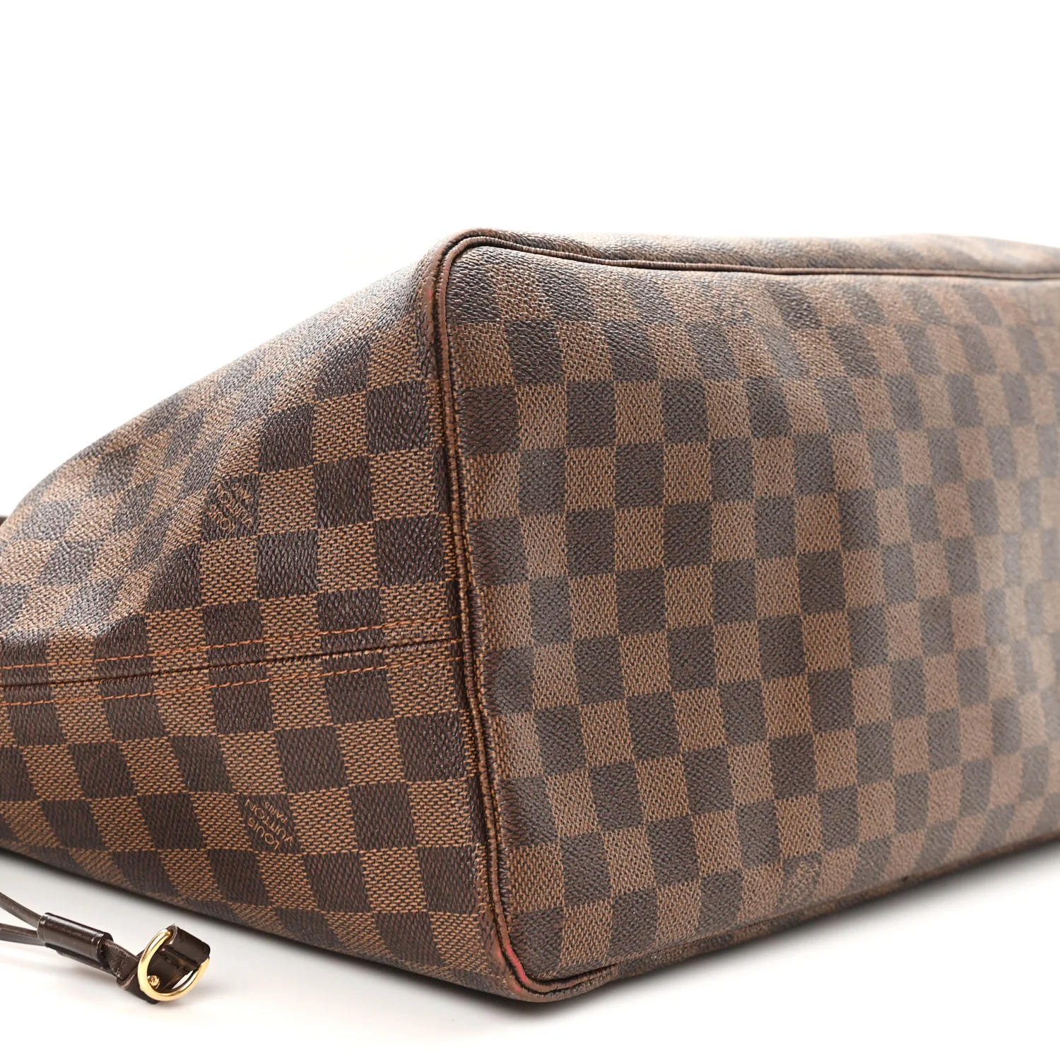 Damier Ebene Neverfull GM - Top Club