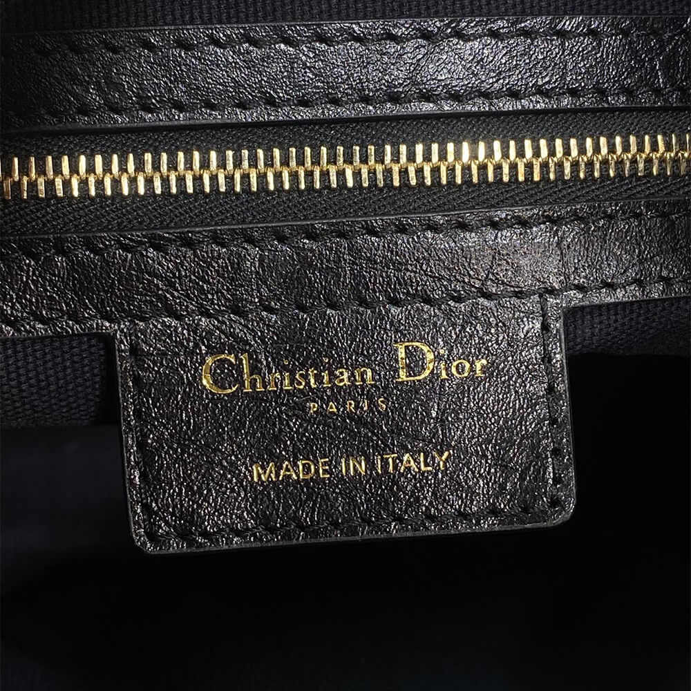 Dior Small Dior Voyage Bag(HIGH-END GRADE) - Top Club