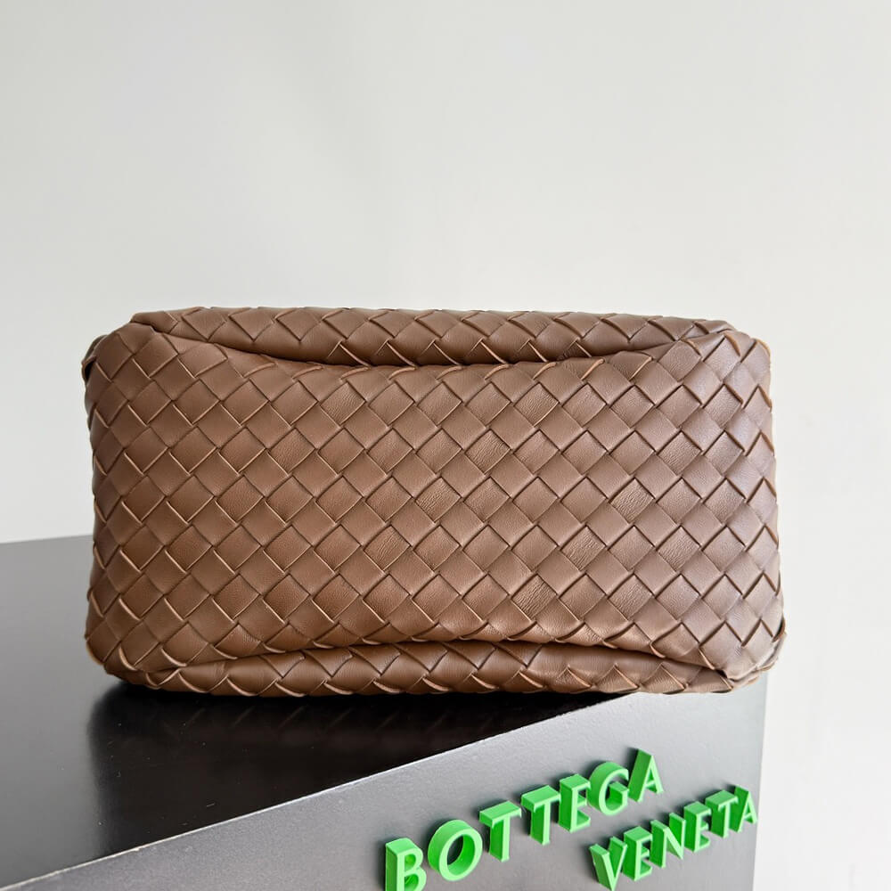 Bottega Veneta Medium Campana(HIGH-END GRADE) - Top Club