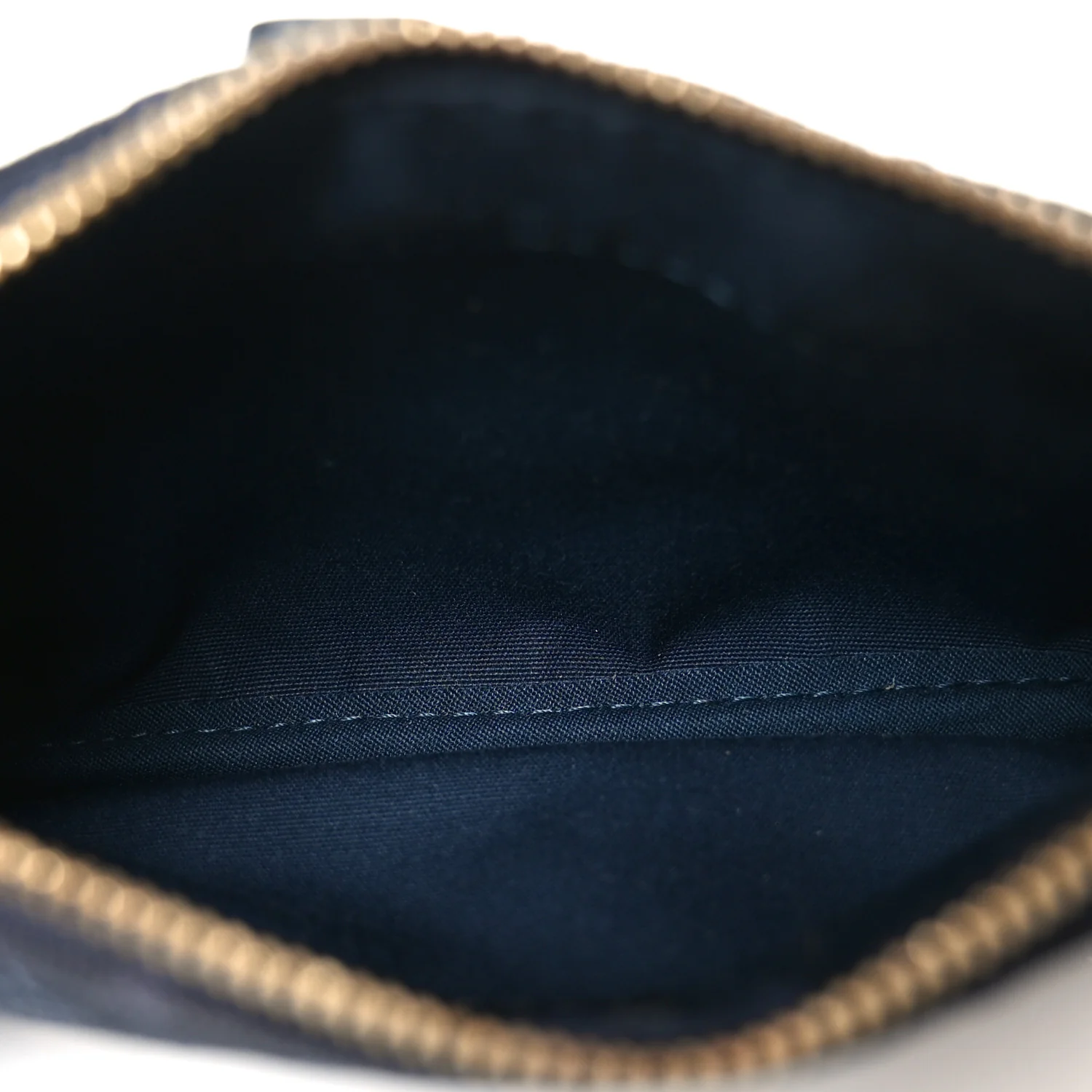Mini Monogram Anne Sophie Pochette Clutch Bleu - Top Club