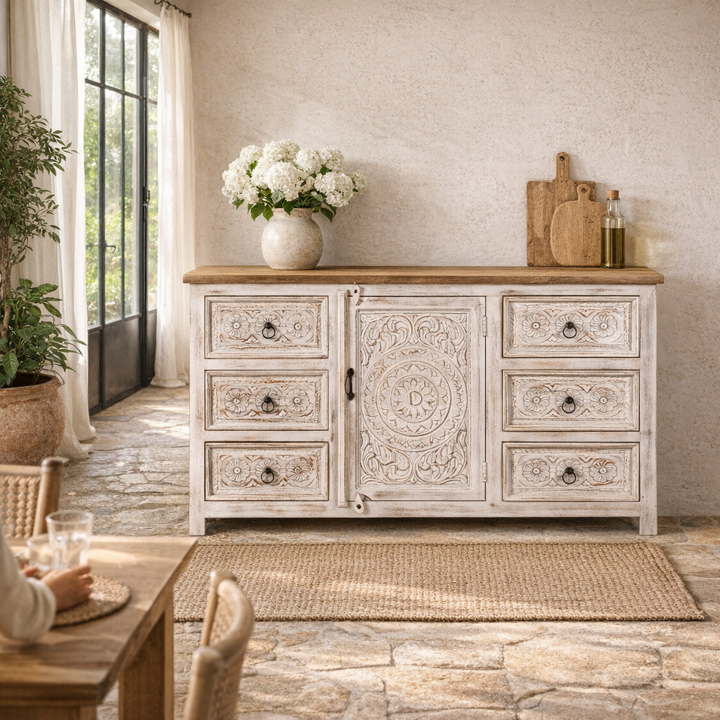 Dressoir Sai