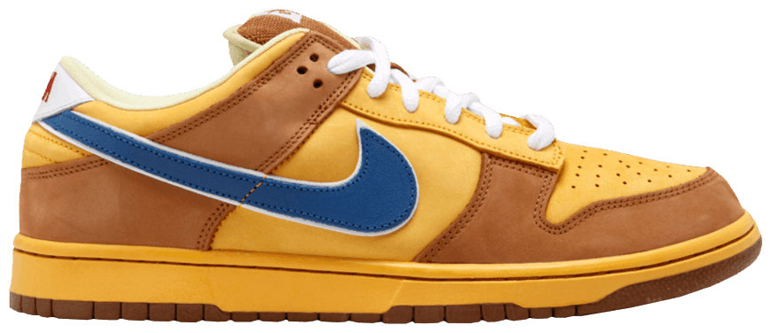 Dunk Low SB Premium  Newcastle Brown Ale  313170-741 - Sneaker Replica Workshop