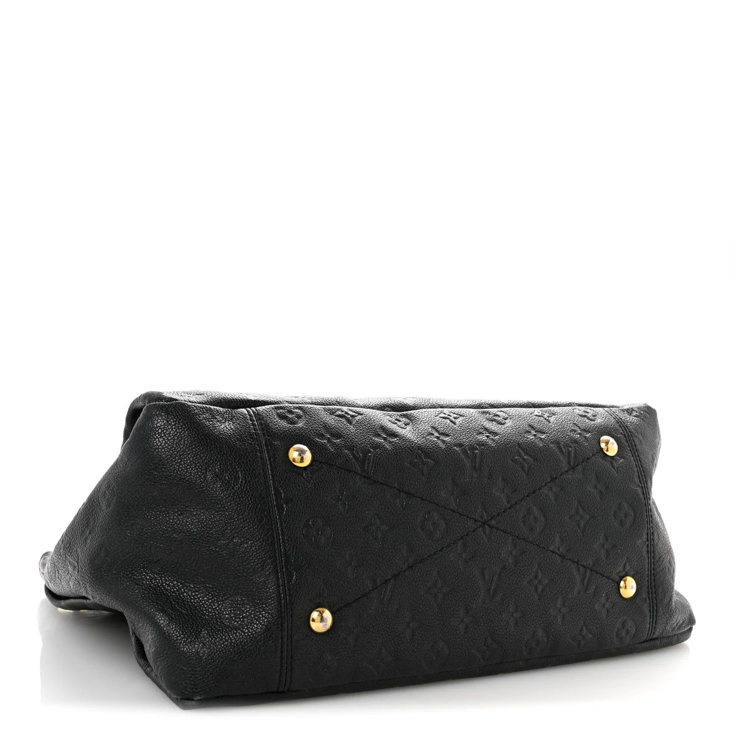 Empreinte Artsy MM Black - Top Club