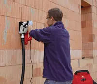 Wall paneling TC-MA 1300