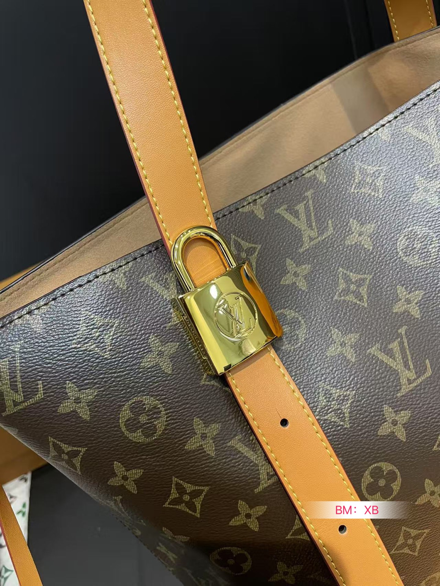 Louis new arrival tote bag size: 44*30 cm - Top Club