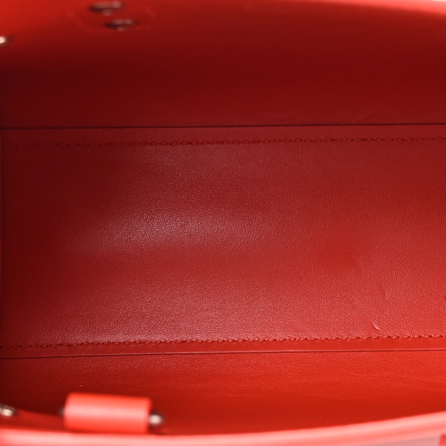 Grain De Poudre Nano Sac De Jour Orange - Top Club