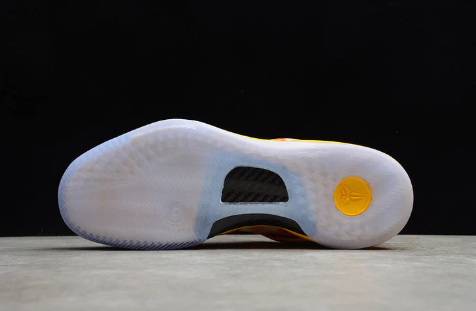 NIKE KOBE 8 x SHANGHAI FIREWORKS - Sneaker Replica Workshop
