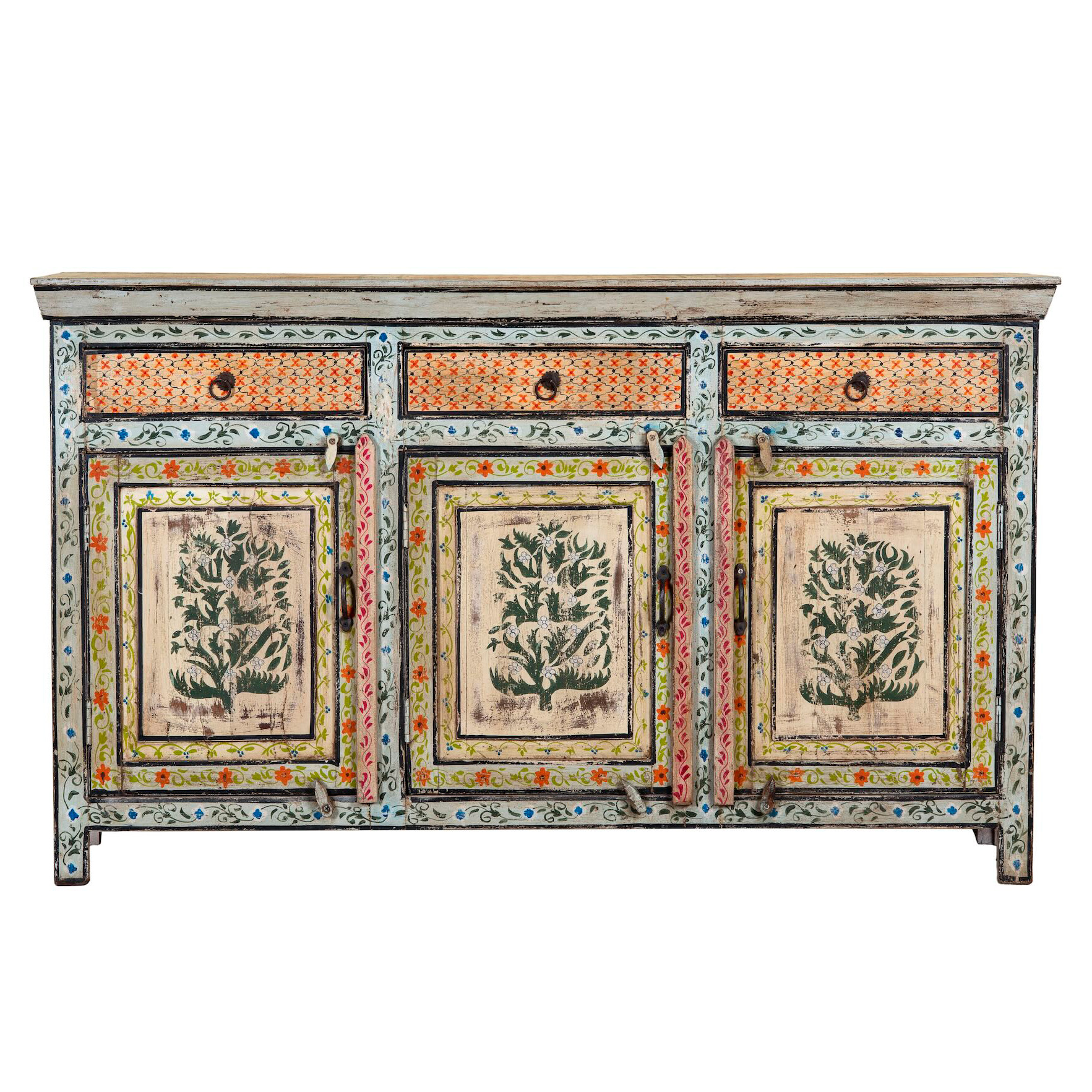Dressoir Ayman