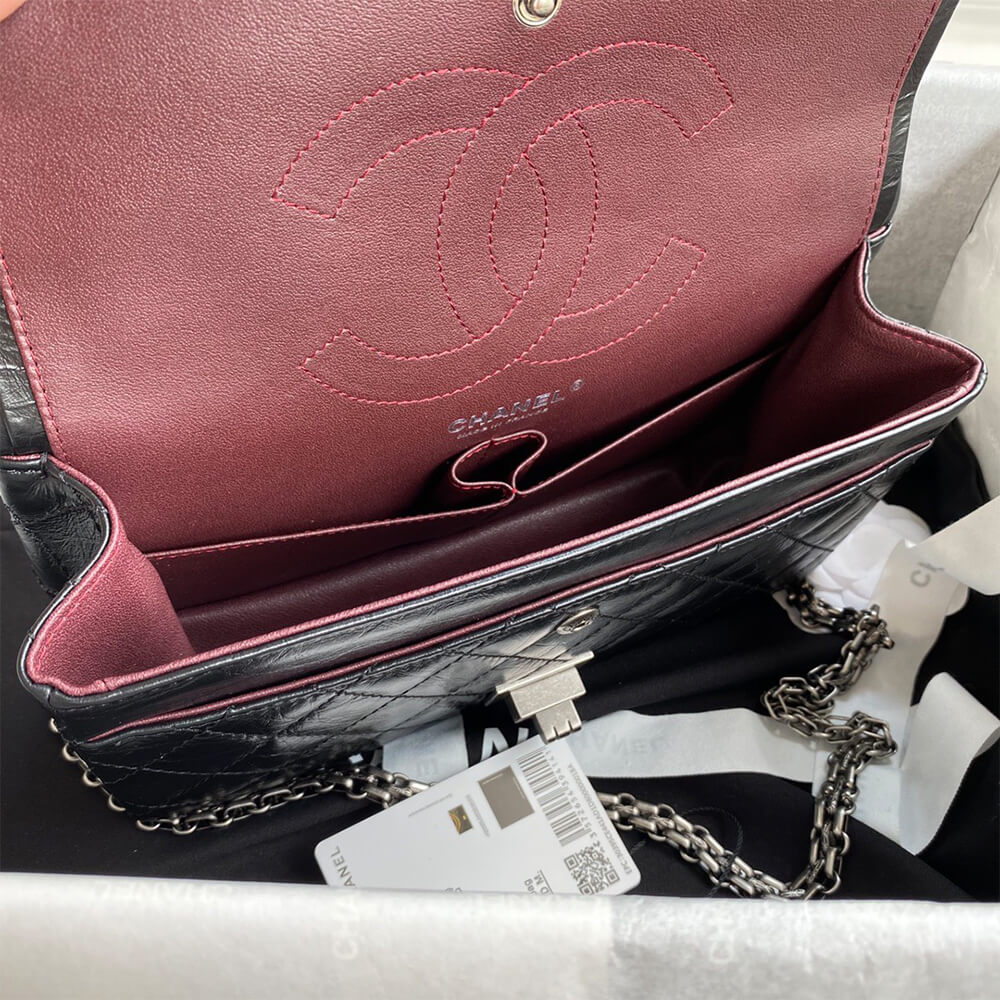 CHANEL 2.55 Handbag - Top Club
