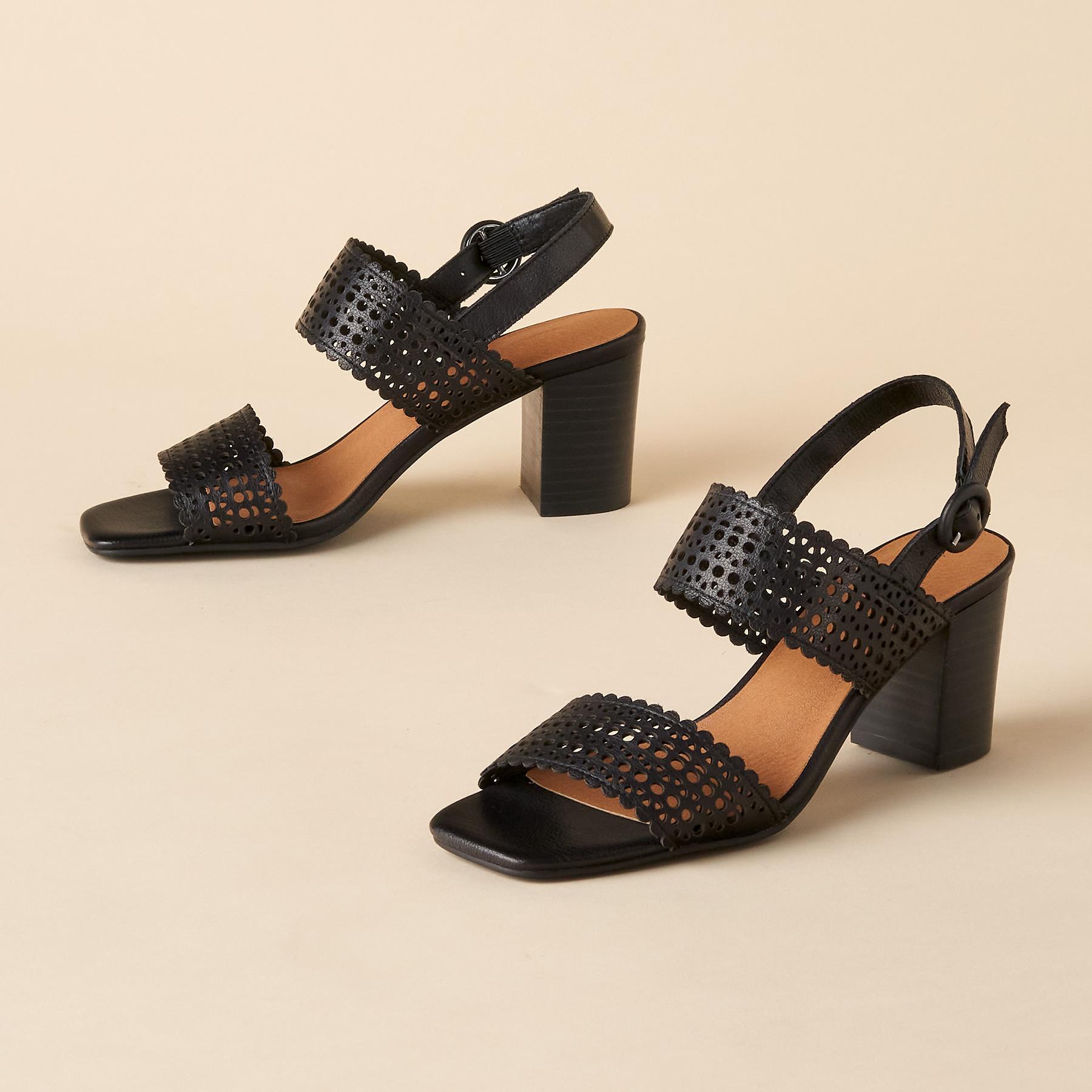 Castielle Sandals - Sundance Living
