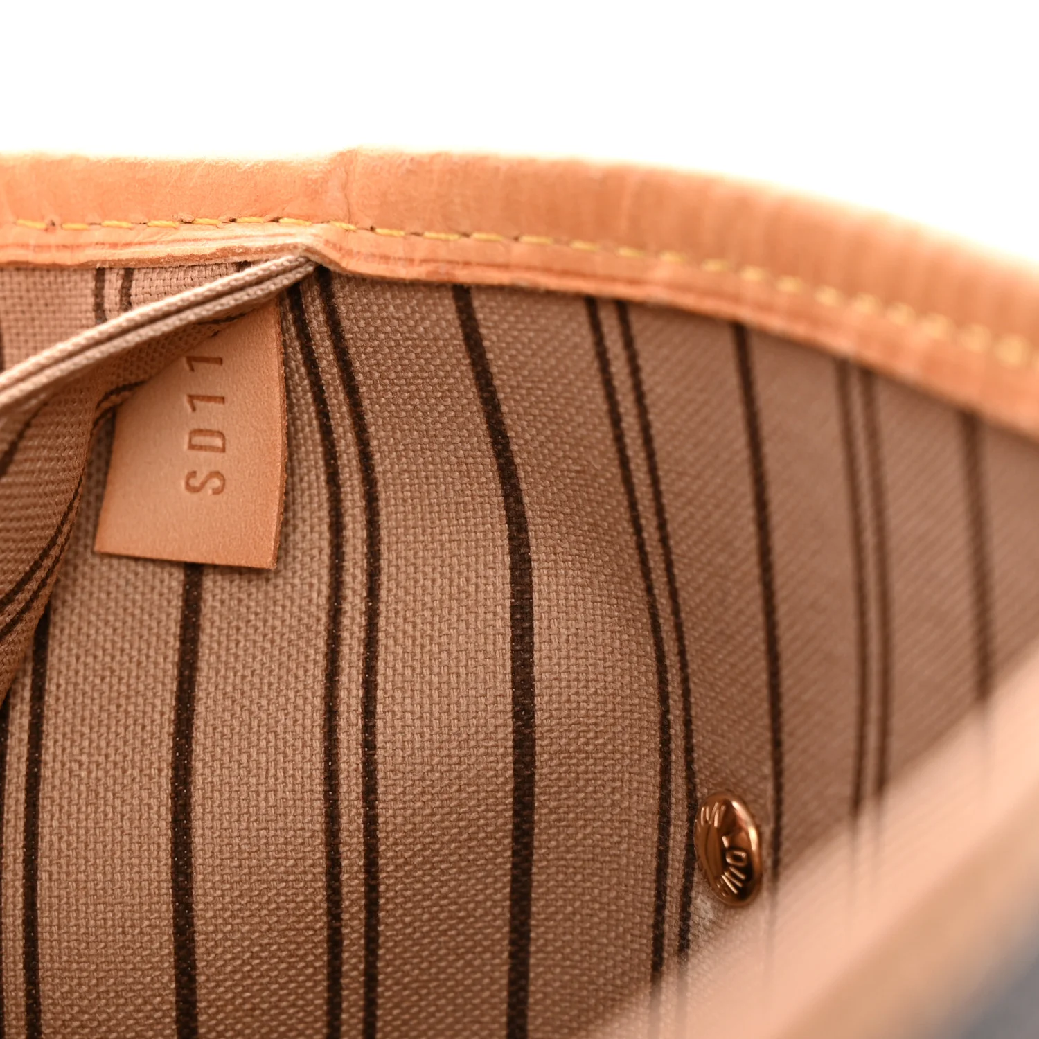 Monogram Neo Neverfull MM - Top Club