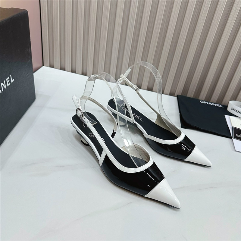 chanel spring sandals - Sneaker Replica Workshop