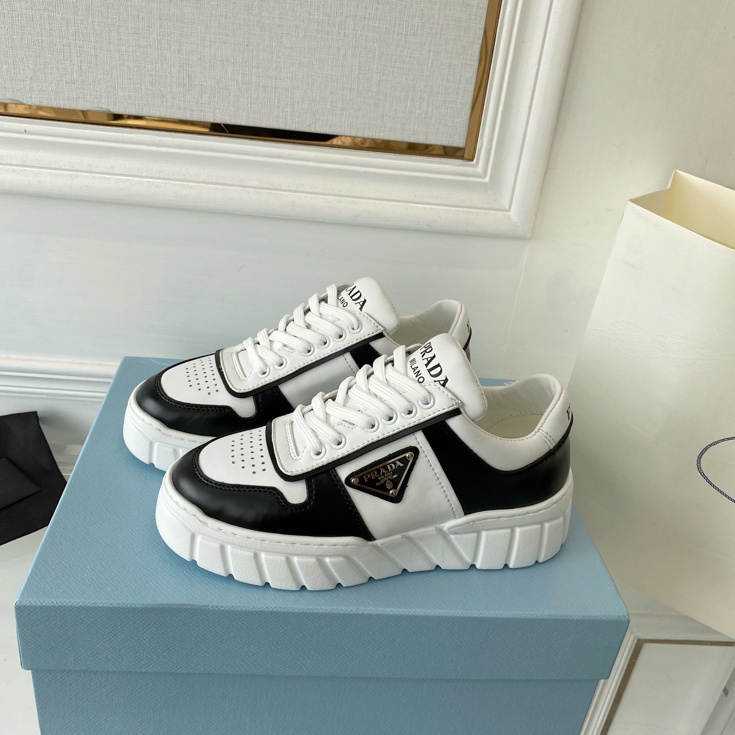Pra new arrival women shoes - Top Club