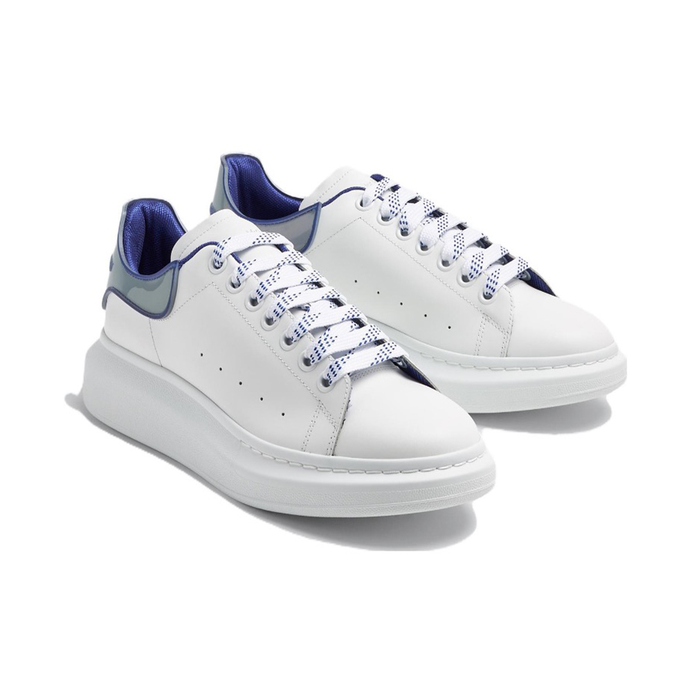 Alexander McQueen'Larry'sneakers  (Replica) - Sneaker Replica Workshop