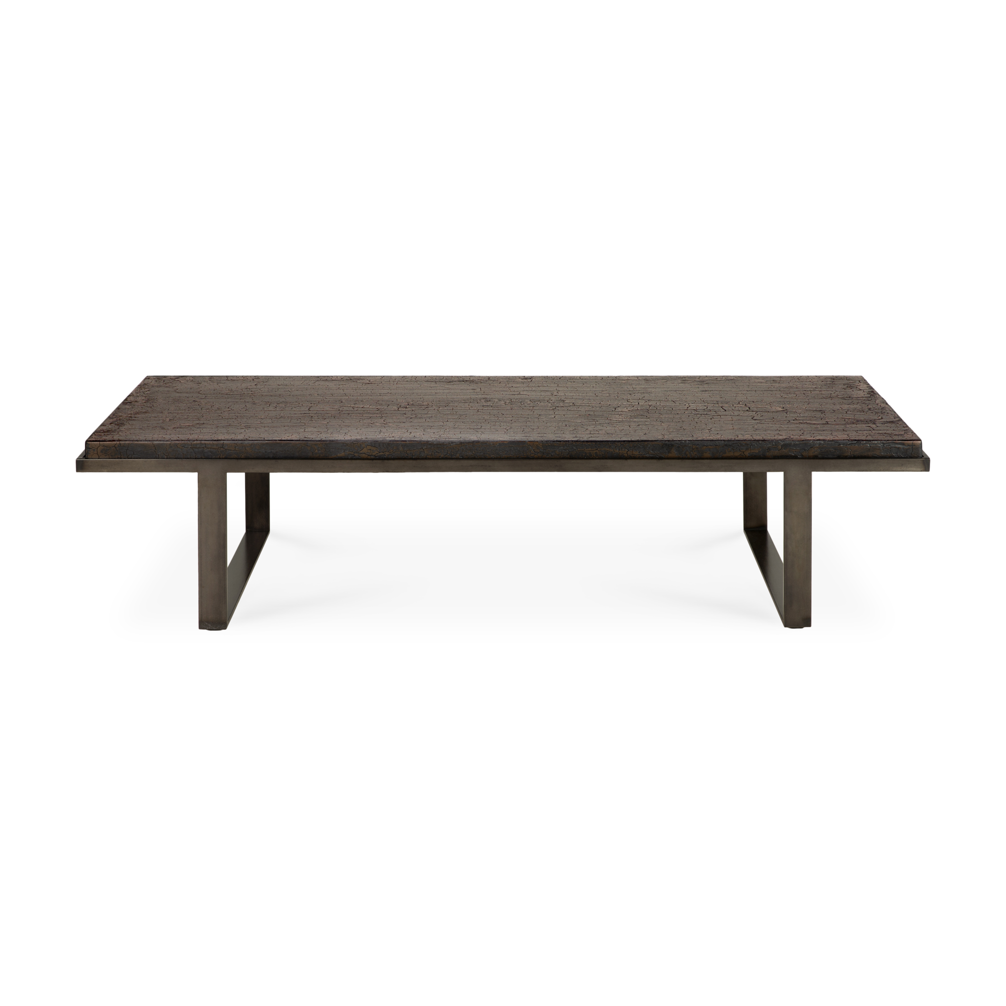 Salontafel Stability Umber 150x60 cm