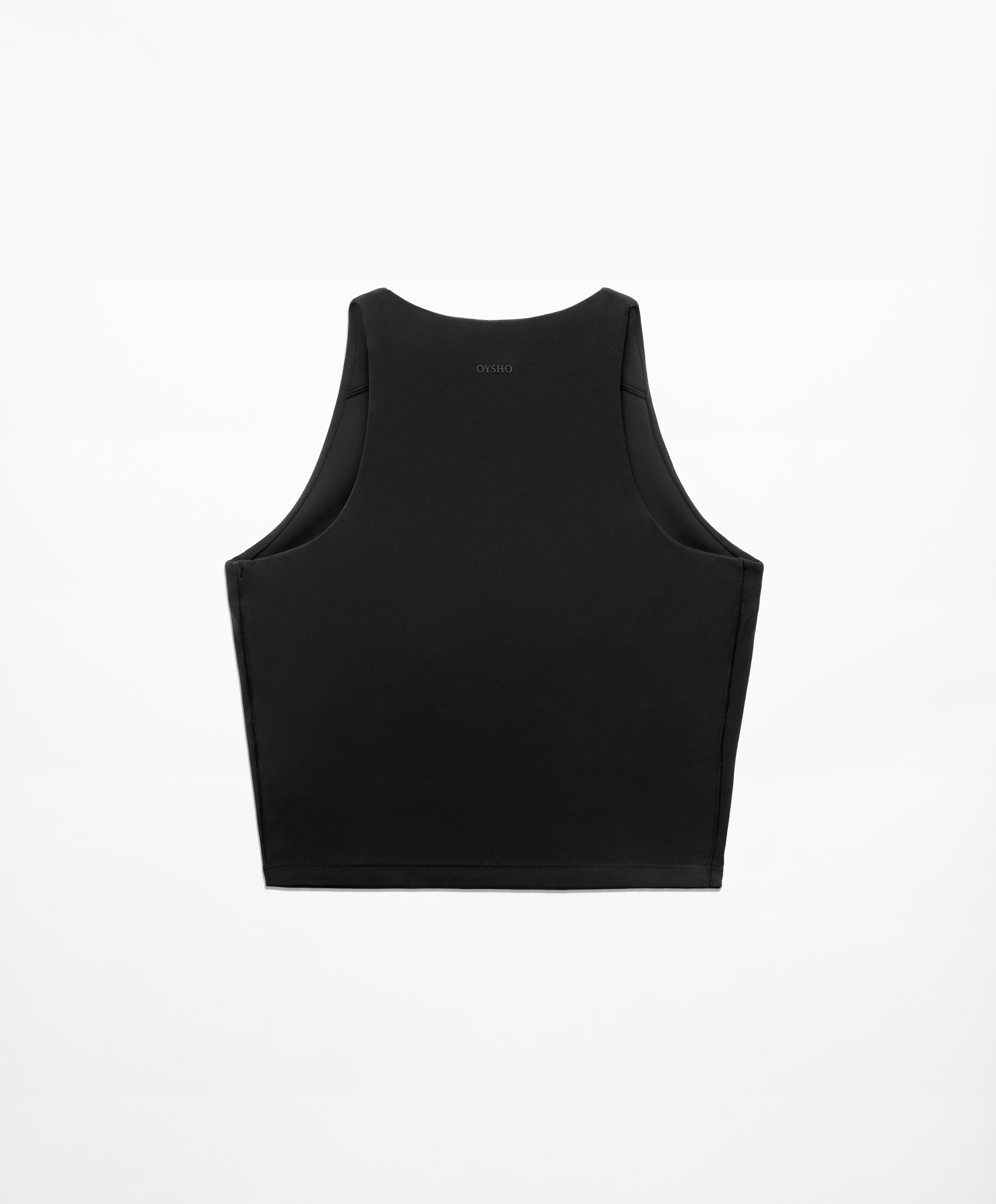 OYSHO Compressive tank top