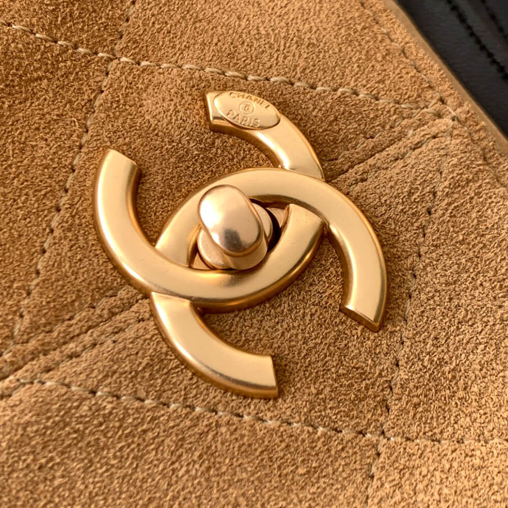 Chanel Small Tote(HIGH-END GRADE) - Top Club